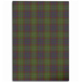Cunningham Hunting Modern Tartan Classic Area Rug